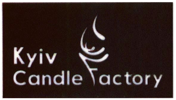 kyiv candle factory
