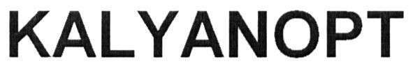 kalyanopt