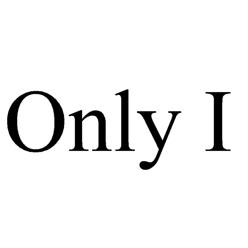 only i