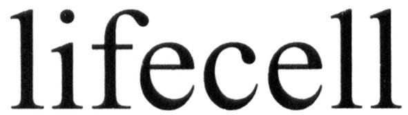lifecell