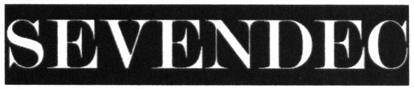 sevendec