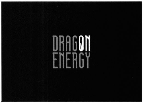 dragon energy
