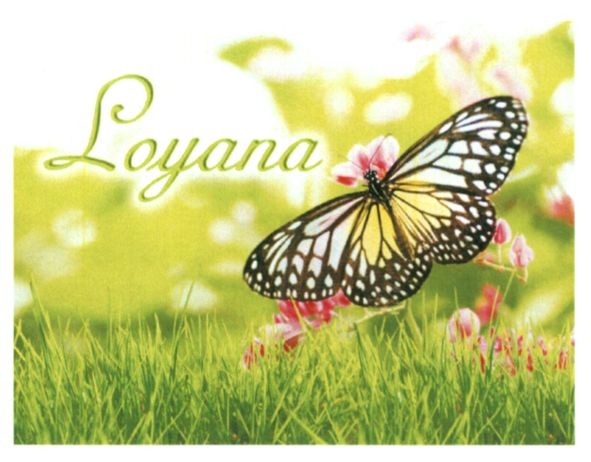 loyana