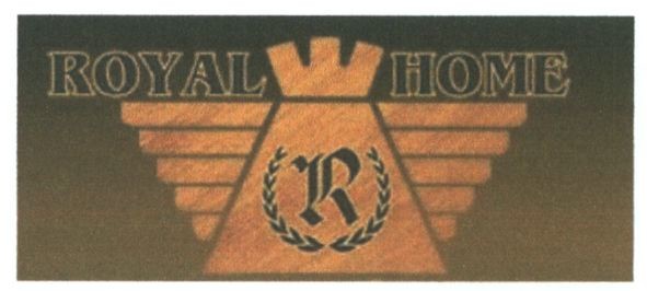 royal home