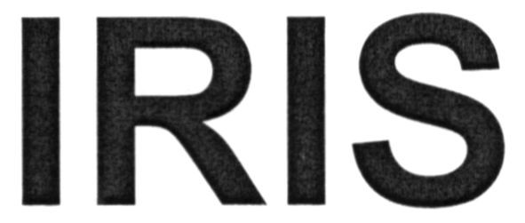 iris