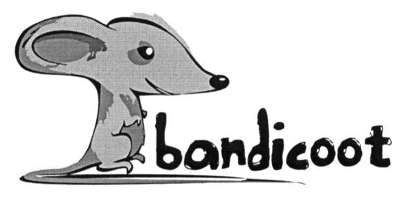 bandicoot