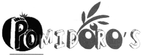 pomidoro`s