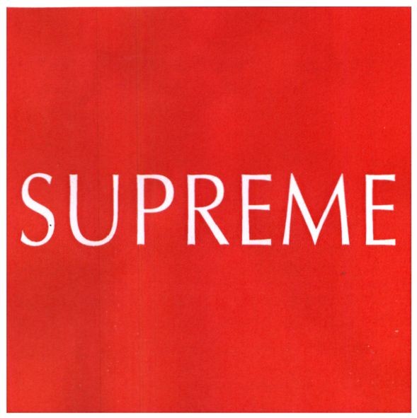 supreme