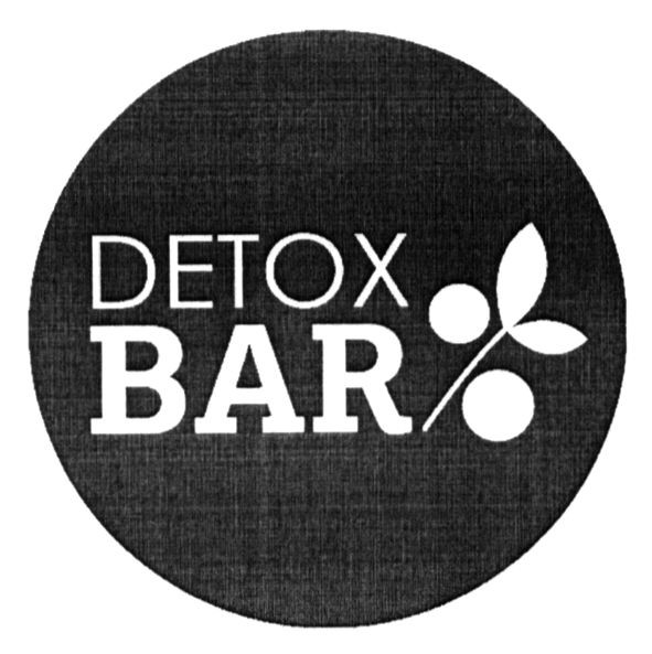 detox bar