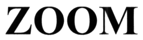 zoom