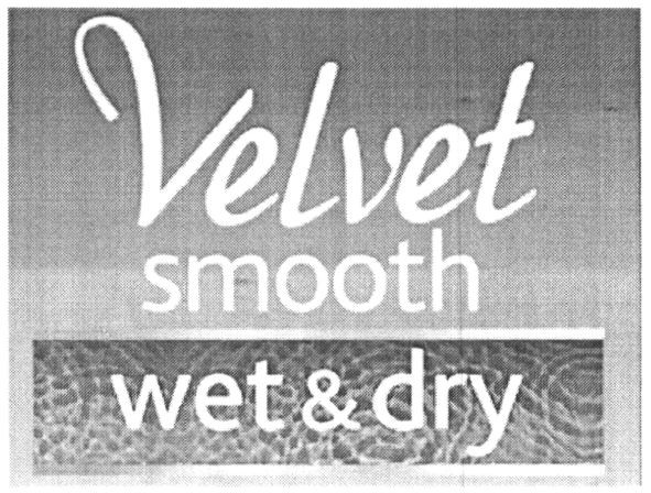 velvet smooth