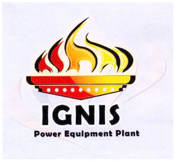 power equipment plant