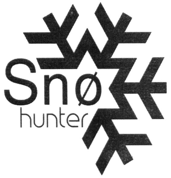 sno hunter