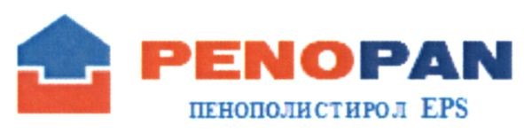 пенополистирол eps