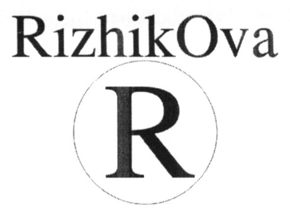 rizhikova