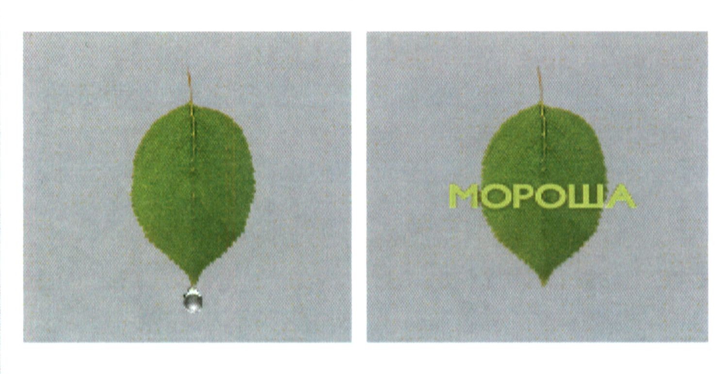 мороша