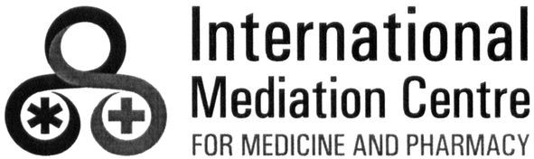 international mediation centre for medicine and pharmacy