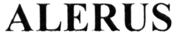 alerus