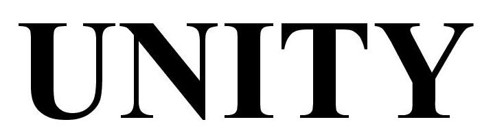 unity