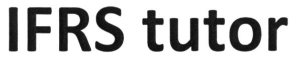 ifrs tutor