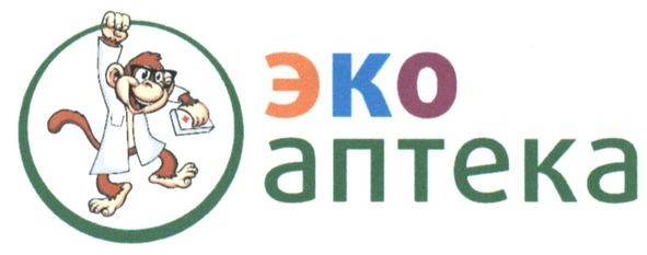 эко аптека