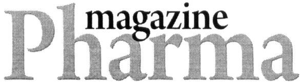 magazine pharma