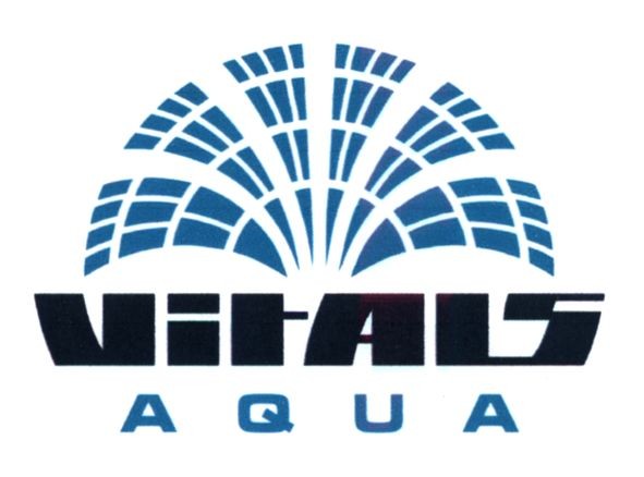 vitals agua