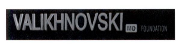 valikhnovski