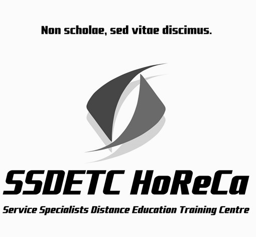 service specialists distance education training centre