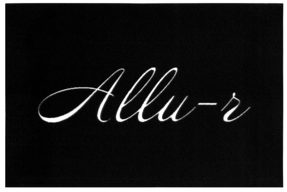 allu-r