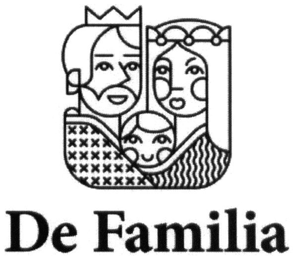 de familia