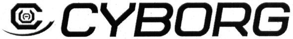 cyborg