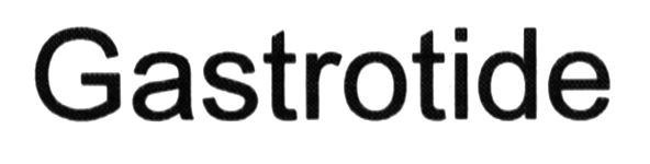 gastrotide