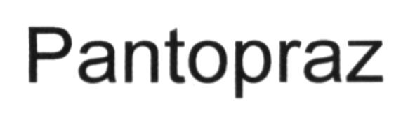 pantopraz
