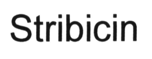 stribicin