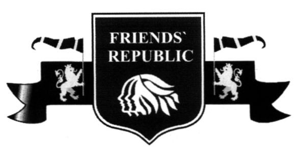 friends republic