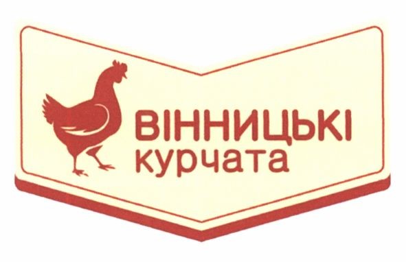 вінницькі курчата