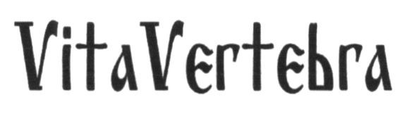 vitavertebra