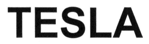 tesla