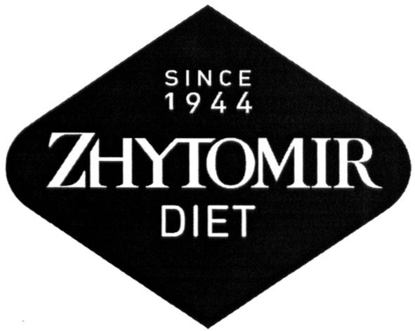 since 1944