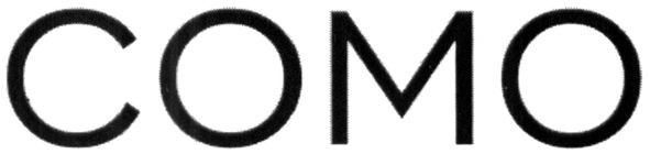 como