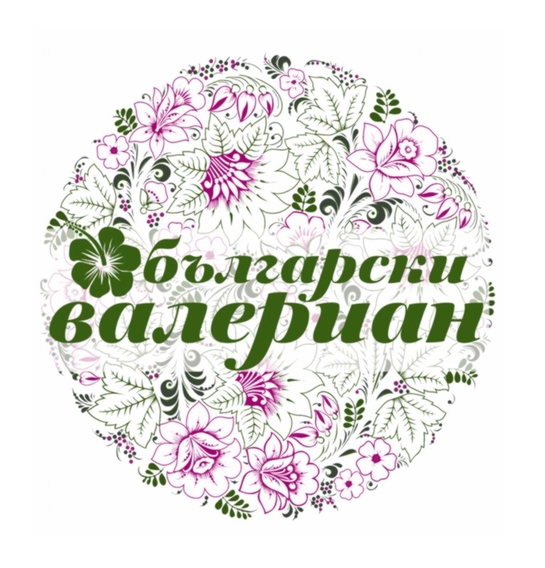 български валериан