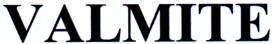 valmite