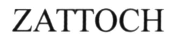 zattoch