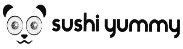 sushi yummy