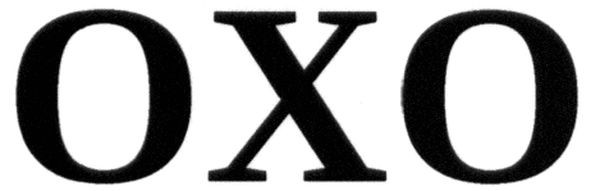 Лого ТМ oxo