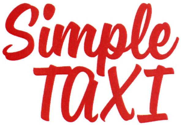 simple taxi