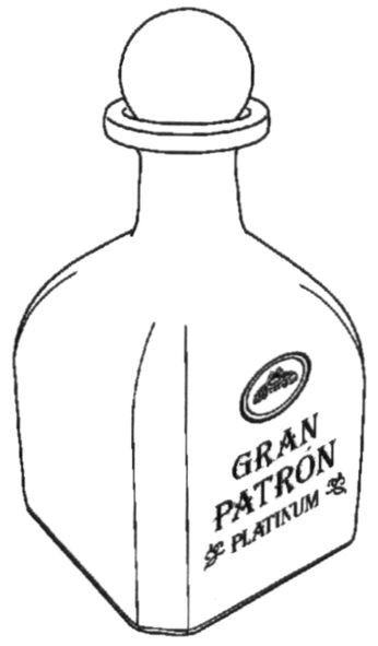 gran patron platinum