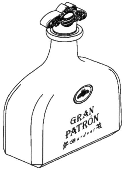 gran patron burdeos