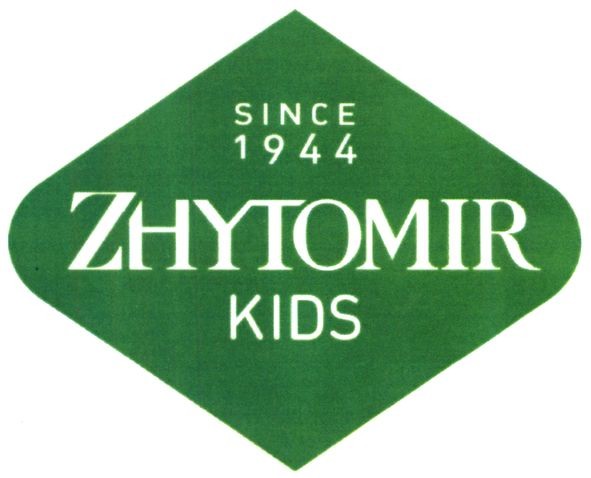zhytomir kids
